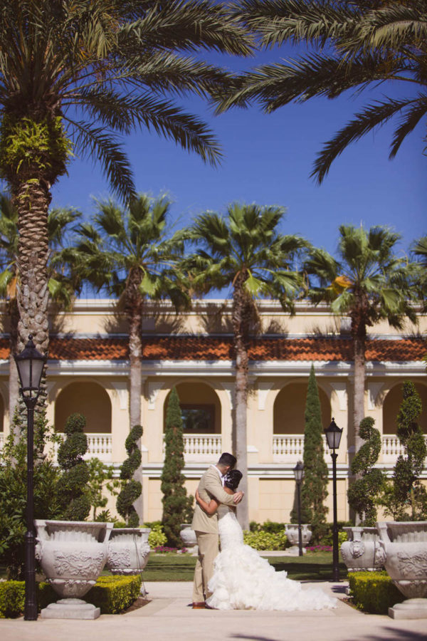 Lavish Purple Indian Wedding | Ritz Carlton Sarasota - Marry Me Tampa ...