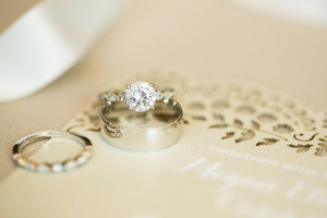 Diamond Wedding Engagement Ring