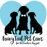 Tampa Bay Dog Pet Sitting Wedding Planner | FairyTail Pet Care
