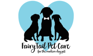Tampa Bay Dog Pet Sitting Wedding Planner | FairyTail Pet Care
