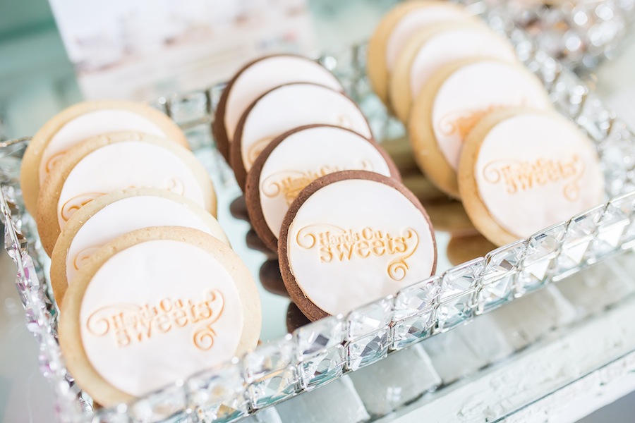 Tampa Wedding Styling Intensive with Wedding Cake Baker Hands on Sweets | Tampa Wedding Photographer Rad Red Creative