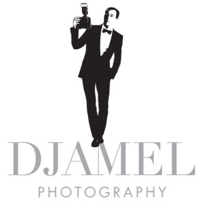Modern Tampa Bay Wedding Photographer Djamel Photography