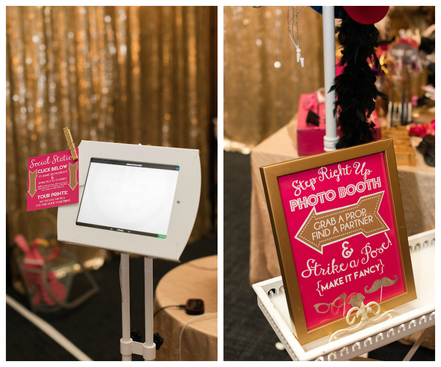 Wedding Photobooth Sign