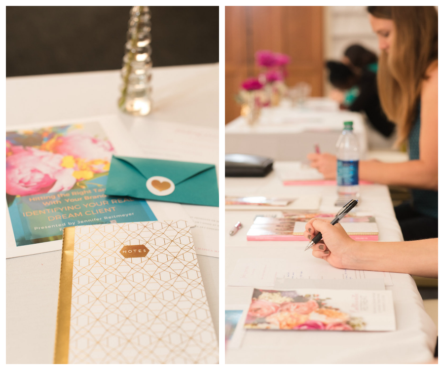 Cultivate Retreat 2015 Wedding Workshop Conference | St. Petersburg Wedding Photography Caroline & Evan Photography