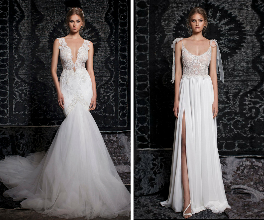 Persy Wedding Couture Dress | Tampa Bay Wedding Bridal Dress Boutique The Bride Tampa
