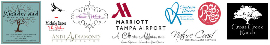 Tampa Bay Bridal Show 2016 | Marry Me Tampa Bay Wedding Week Wedding Educational Wedding Planning Workshop at the Tampa Airport Marriott
