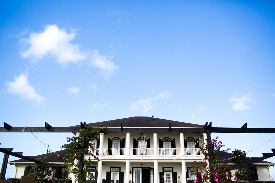 Rustic Tampa Bay/Dade City Wedding Ceremony and Reception Venue | Barrington Hill Farm