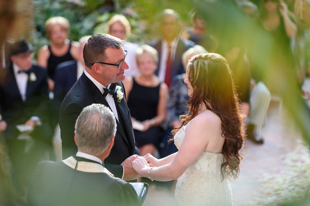 Best Of Tampa Bay Wedding Ceremony Decor, Details & Inspiration