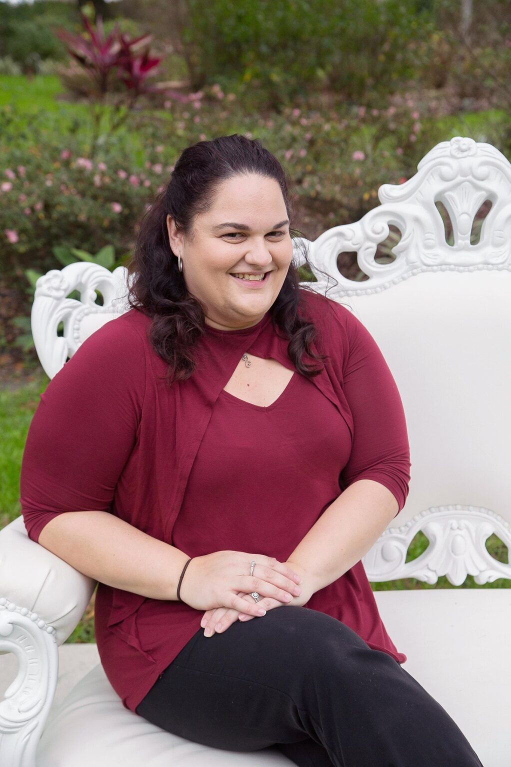 Kristen Marie Headshot