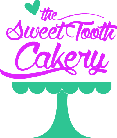 Tampa Bay Wedding Cake Designer Sweet Tooth Cakery