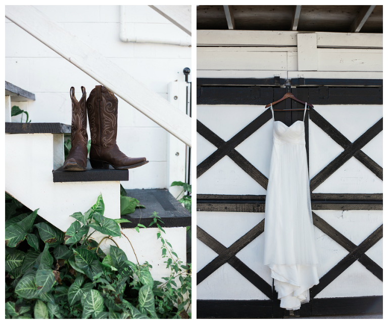 Rustic Navy Blue Barn Wedding Karnes Stables Marry Me Tampa