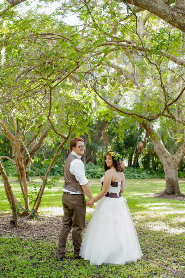 Lord Of The Rings Inspired Wedding | Garden Club Of St. Petersburg ...