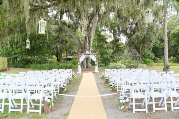 Rustic Tampa Bay Weddings - Marry Me Tampa Bay | Most Trusted Wedding ...