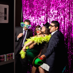 ShutterBooth Photo & Video Booths, Tampa Bay Wedding Photo booth Rentals