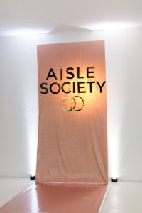 Aisle Society NYC Bridal Market Launch Party