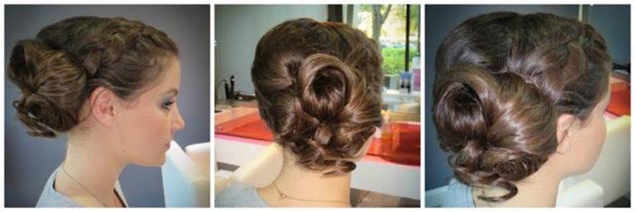 Tampa Bay Blow Dry Bar and Wedding Hair Styling Services