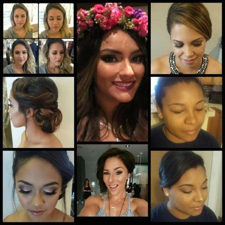 Tampa Bay Blow Dry Bar and Wedding Hair Styling Services