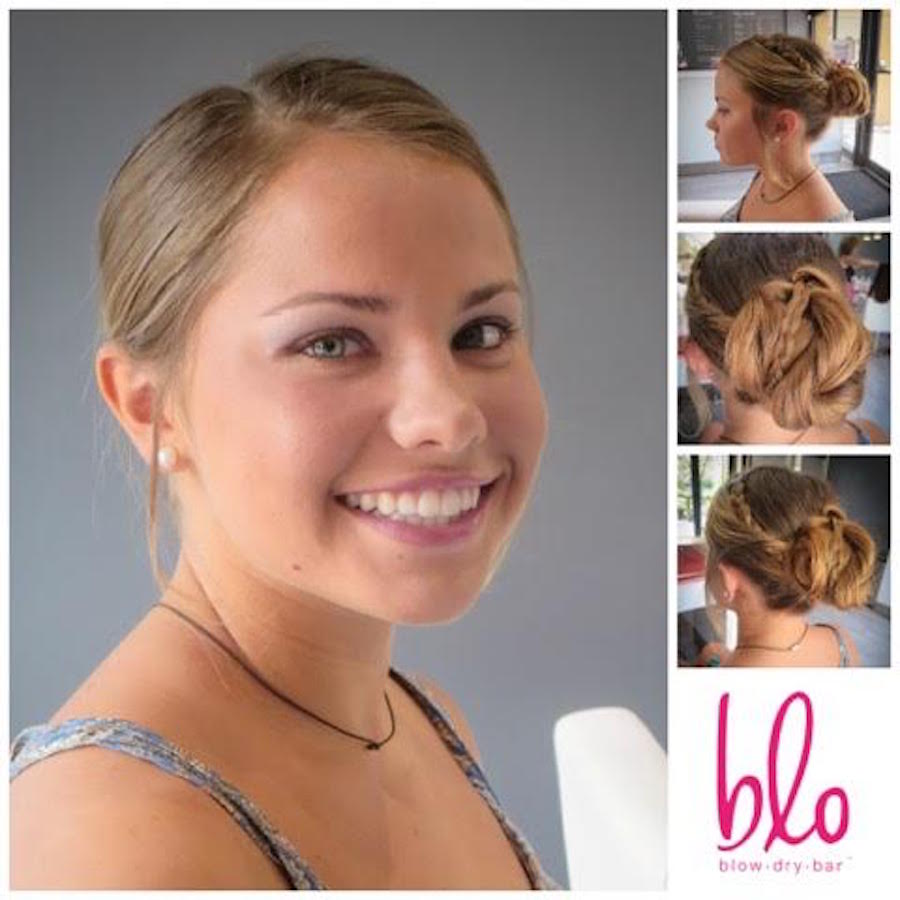 Tampa Bay Blow Dry Bar and Wedding Hair Styling Services