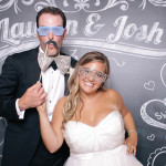Snap Decisions Tampa Bay Open Air Wedding Photo Booth Rentals