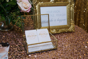 Tampa Wedding Planner Glitz Events | Tampa Wedding Photographer Knight Light Imagery