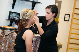 Tampa Wedding Hair and Makeup Lindsay Does Makeup | Tampa Wedding Photographer Knight Light Imagery