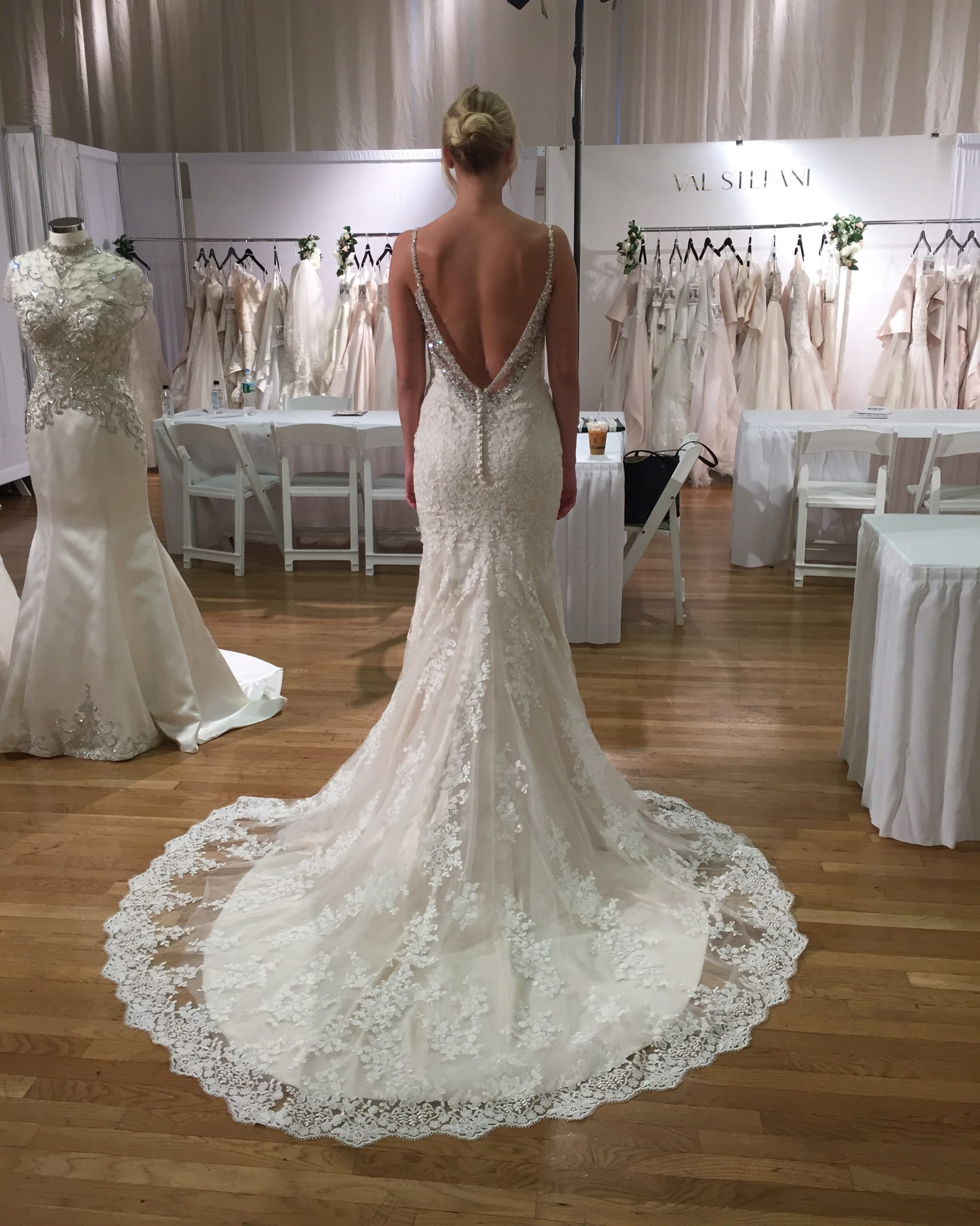 6 Tips For Planning Your First NYC Bridal Fashion Week - Marry Me Tampa Bay
