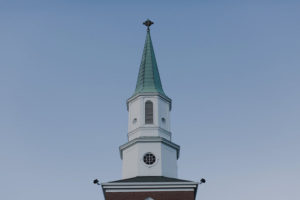 Tampa Wedding Ceremony Venue Hyde Park Presbyterian Church