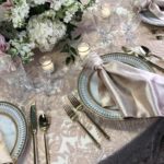Tampa Wedding Linen Rental Company from Over the Top Rental Linens | Tampa Bay Wedding Linen Rental