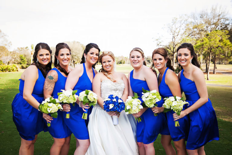 clearview golf course wedding