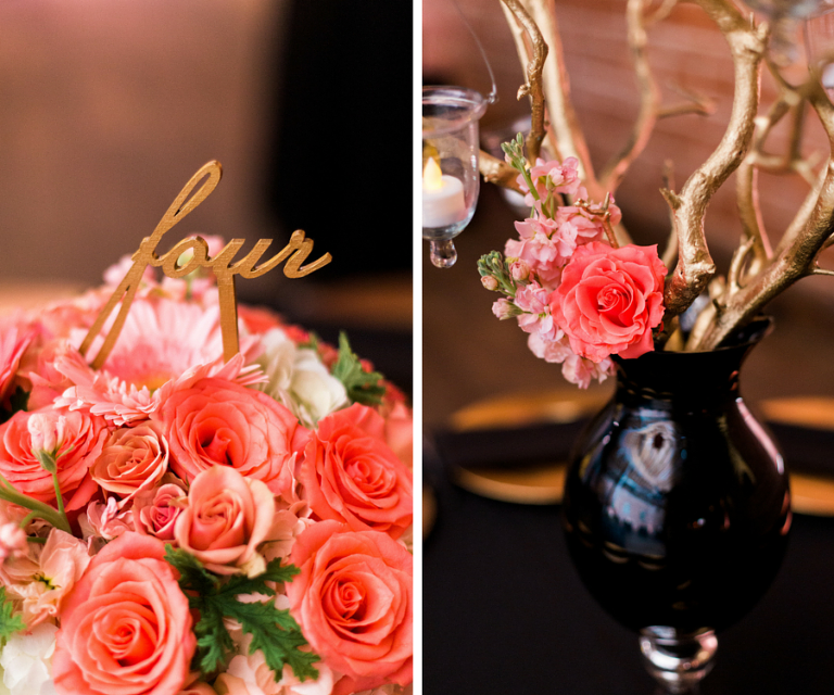 Modern Downtown St Pete Wedding At Nova 535