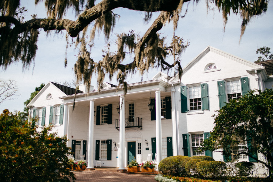 Sarasota Wedding and Event Venue Marie Selby Gardens