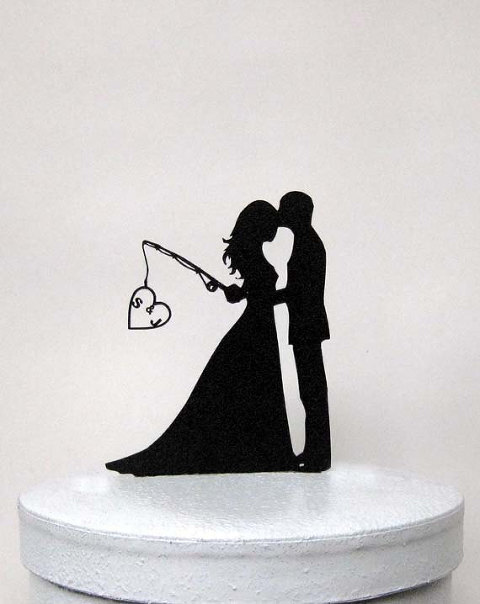 Ultimate List of Wedding  Cake  Toppers  Marry Me Tampa Bay 