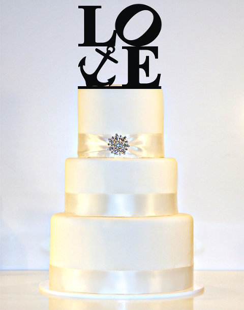 Ultimate List of Wedding  Cake  Toppers  Marry Me Tampa Bay 