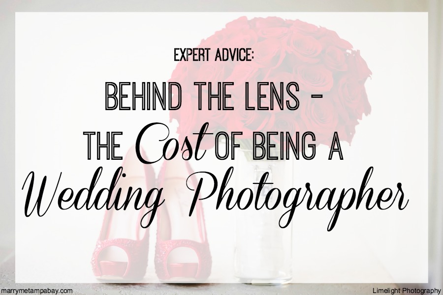 Wedding Planning Advice | Tampa Bay Wedding Photography Cost