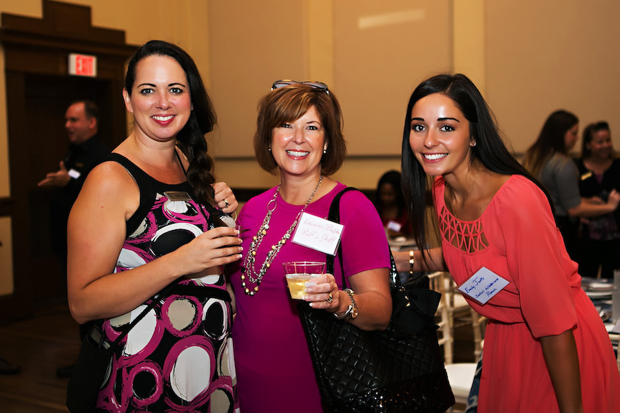 Tampa Bay/Lakeland/Sarasota Wedding Networking Event | Lakeland Networking Event Limelight Photography