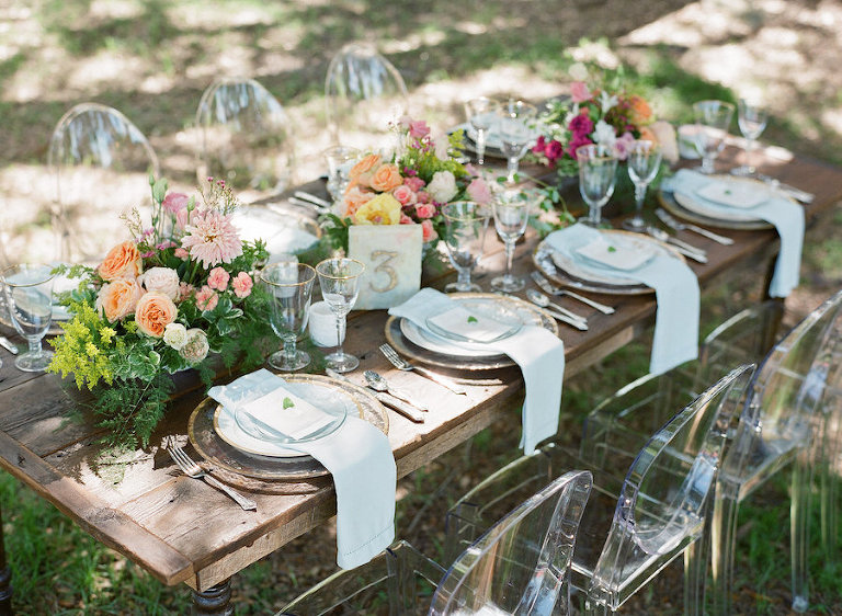 ghost chairs wedding