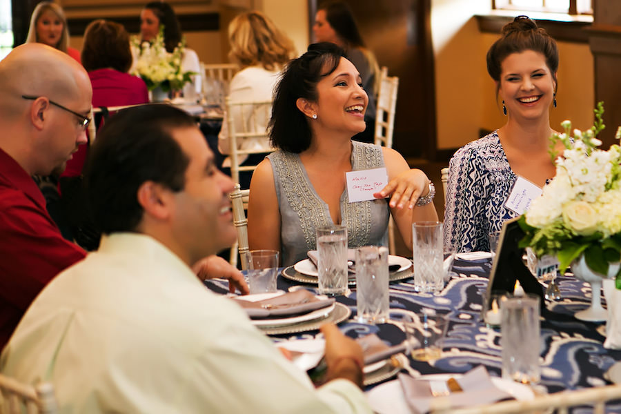 Tampa Bay/Lakeland/Sarasota Wedding Networking Event | Lakeland Networking Event Limelight Photography