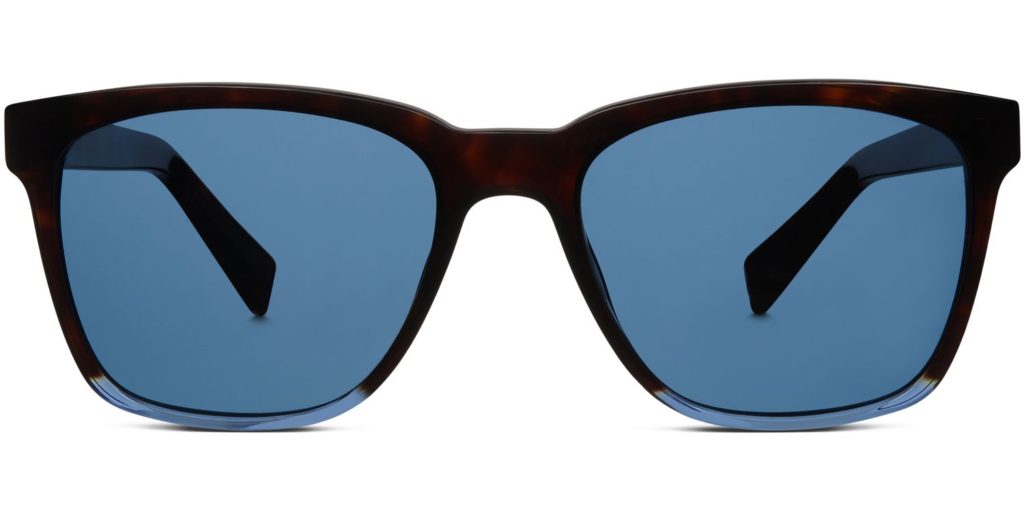 WARBY PARKER Barkley Sunglasses | Useful Bridal Party Gift Ideas