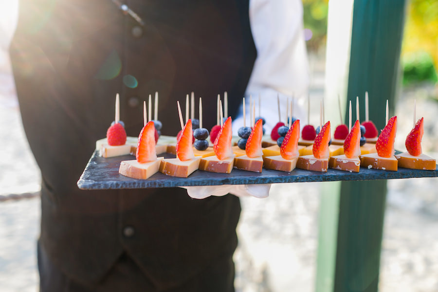 Outdoor Beach Wedding Sandals Royal Bahamian Bahamas Destination Honeymoon and Wedding | Wedding Photographer AlexisJuneWeddings