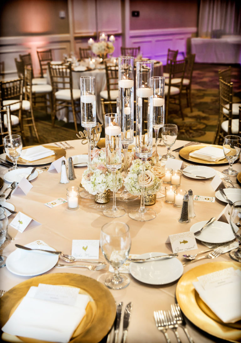 Beyonce Inspired Glamorous Tampa Wedding | Grand Hyatt Tampa Bay ...