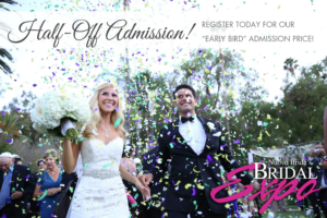 Nuovo Bridal Sarasota Bridal Expo | Sunday, October 2, 2016 at Bradenton Convention Center