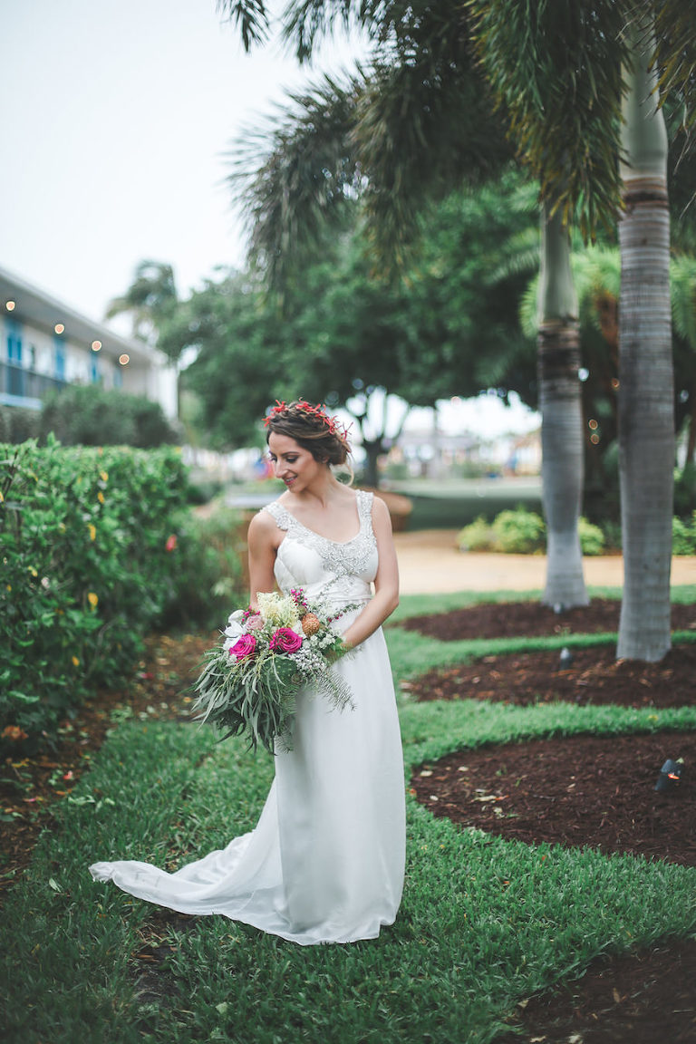 St. Pete Beach Destination Weddings Beach Wedding Venues