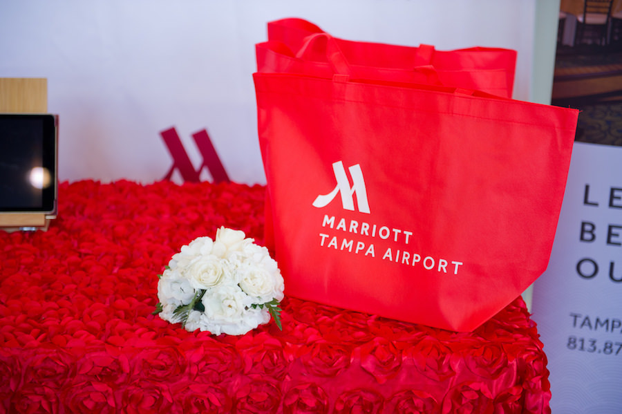 Wedding Week 2016: Education Planning Workshop Presented by the Tampa Airport Marriott