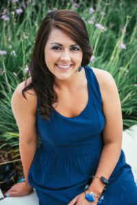 DeAnna Stephany Headshot| Barn at Crescent Lake Wedding Coordinator 