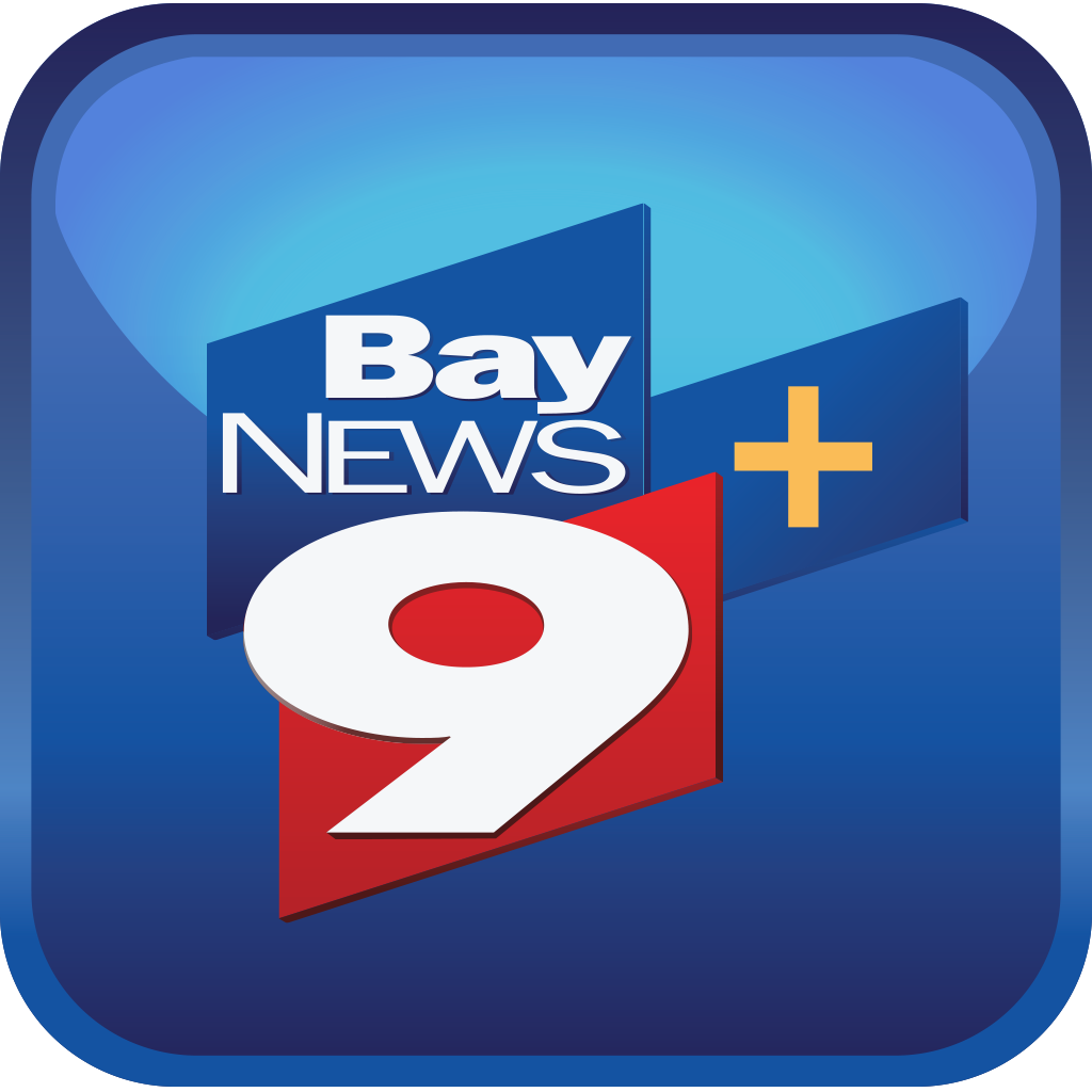 Bay News 9.