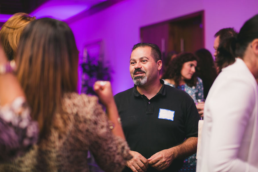 Sarasota Wedding Vendor Networking Event | Marry Me Tampa Bay Speed Networking