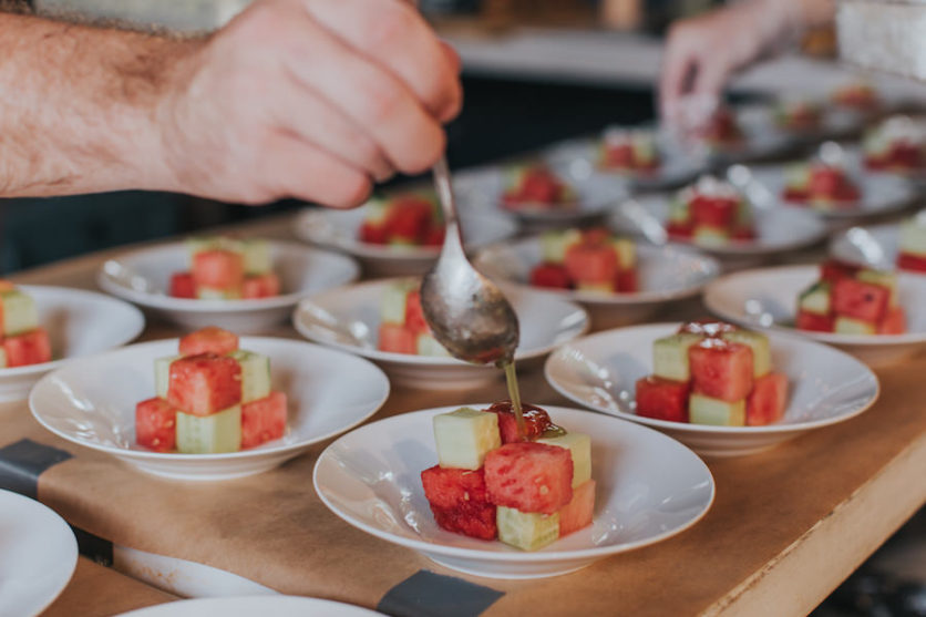 Spotlight Catering Being Wedding Caterers For An Extended Period Of Time Does Not Automatically Make A Caterer The Best In Its Field It Simply Says That They Have