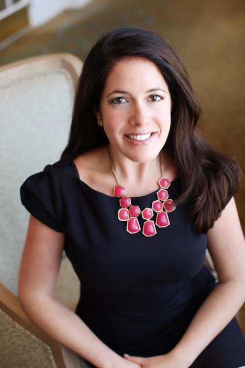 Lauren Jones Headshot, Venue Coordinator at Loews Don Cesar Hotel