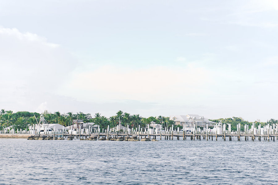 Largest Marina in the Abaco Islands | Abaco Beach Resort Bahamas Destination Wedding Venue