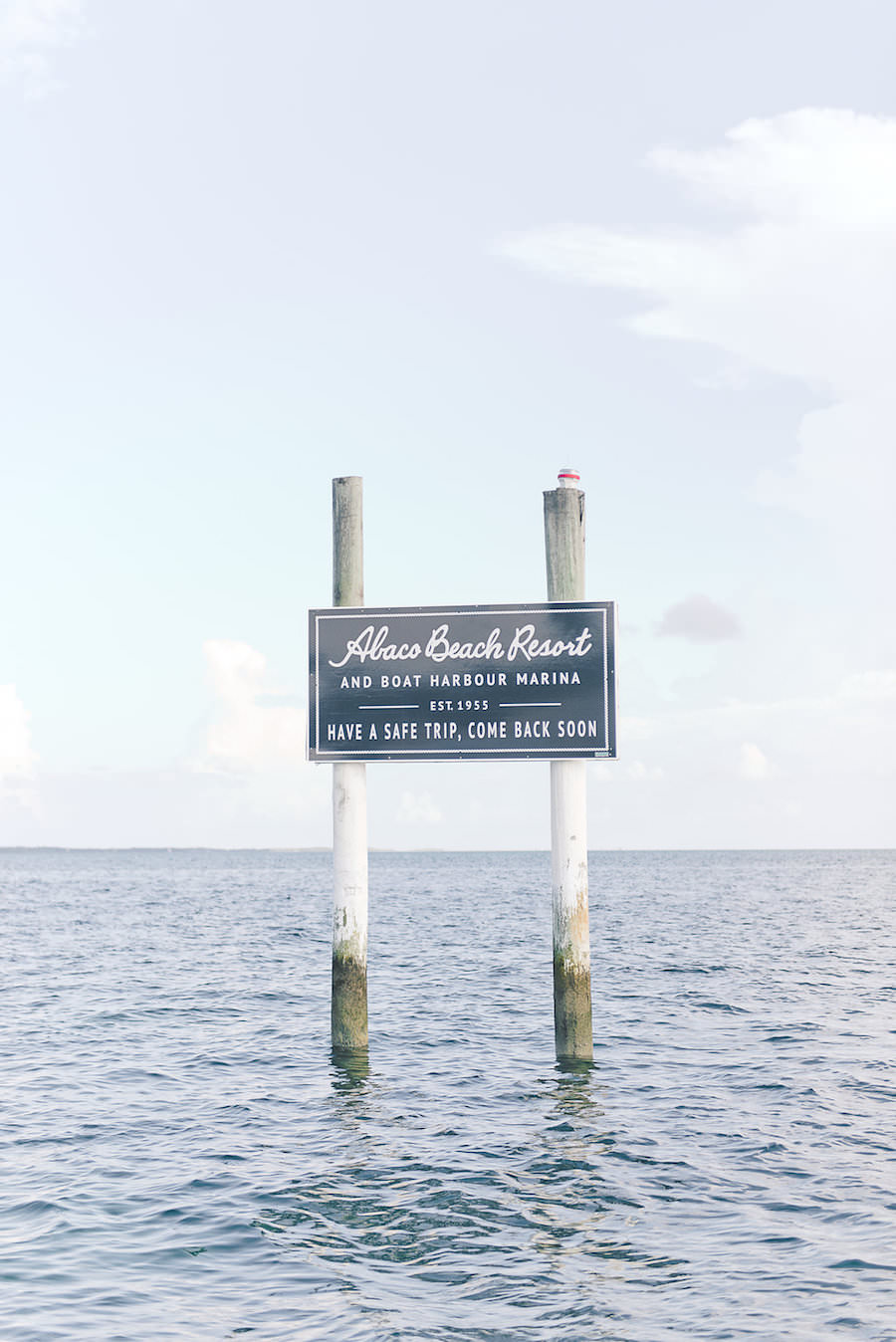 Largest Marina in the Abaco Islands | Abaco Beach Resort Bahamas Destination Wedding Venue